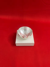 Pure Silver Diya
